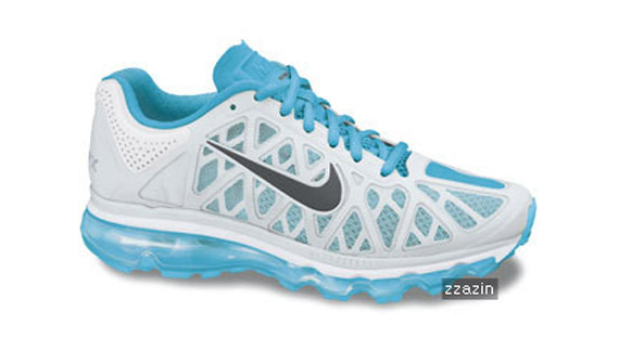 Nike Air Max 2011 Upcoming Colorways 16