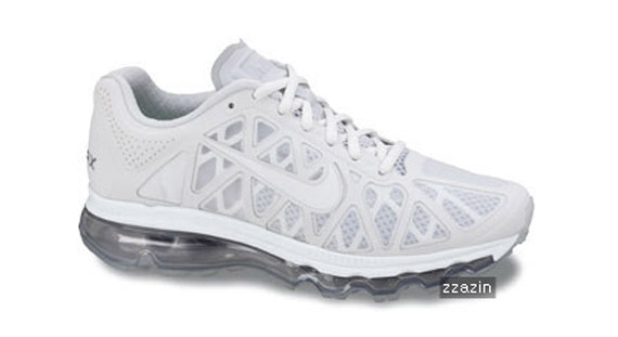 Nike Air Max 2011 Upcoming Colorways 17