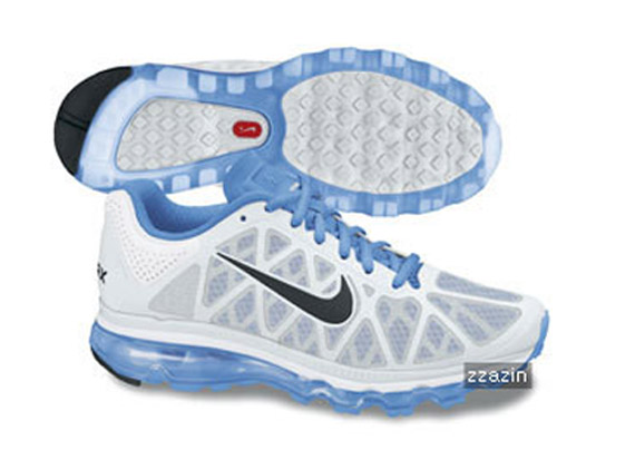 Nike Air Max 2011 Upcoming Colorways 2