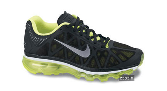 Nike Air Max 2011 Upcoming Colorways 20