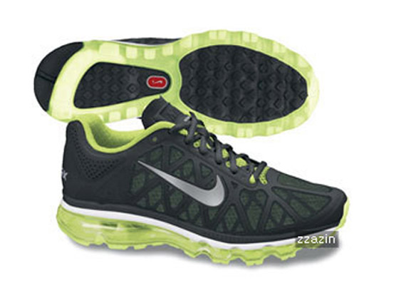 Nike Air Max 2011 Upcoming Colorways 3