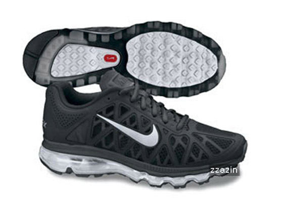 Nike Air Max 2011 Upcoming Colorways 5