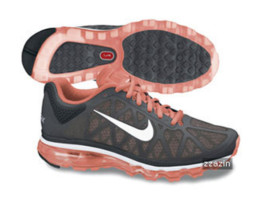 Nike Air Max 2011 Upcoming Colorways 6