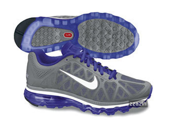 Nike Air Max 2011 Upcoming Colorways 8