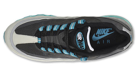 Nike Air Max 24 7 Black Glass Blue Dark Shadow 4