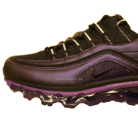 Nike Air Max 24 7 Eggplant Spring 2011 2