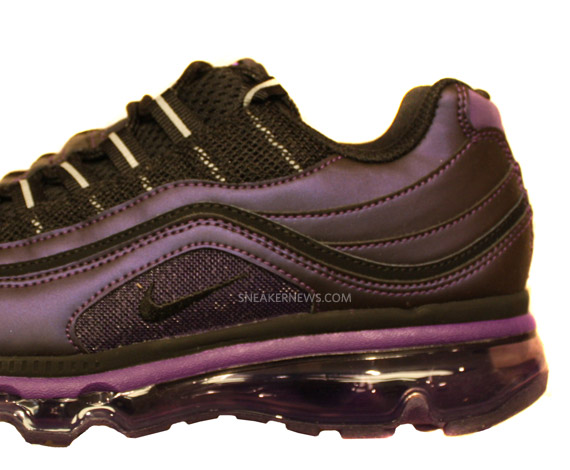 Nike Air Max 24 7 Eggplant Spring 2011 3