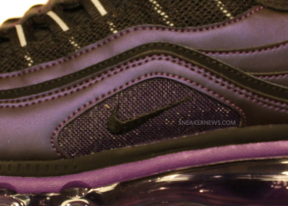 Nike Air Max 24/7 – Eggplant | Spring 2011