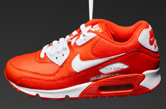 Nike Air Max 90 Fall 2010 02