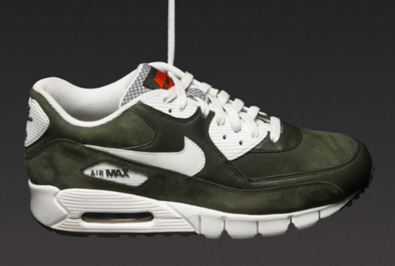 Nike Air Max 90 Fall 2010 03