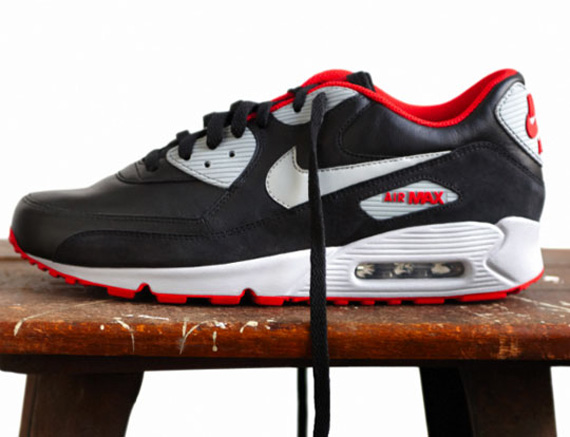 Nike Air Max 90 - Fall 2010 Preview