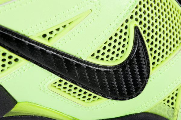 Nike Air Max Courtballistec 2.3 – Hot Lime