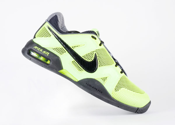 Nike Air Max Courtballistec 2