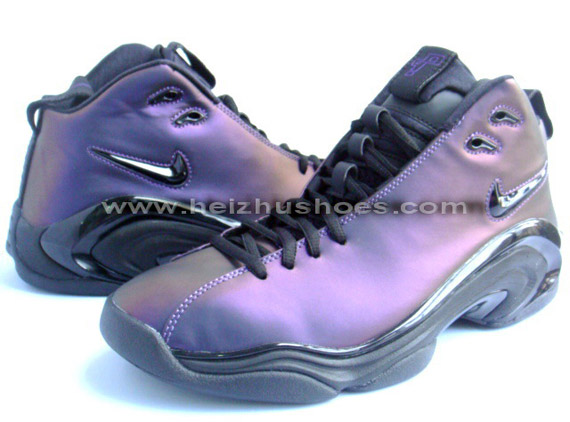 Nike Air Pippen Ii Eggplant 03