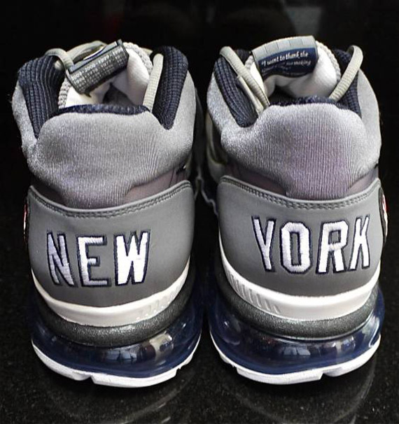 Nike Air Trainer 1 360 Ii Yankees 4