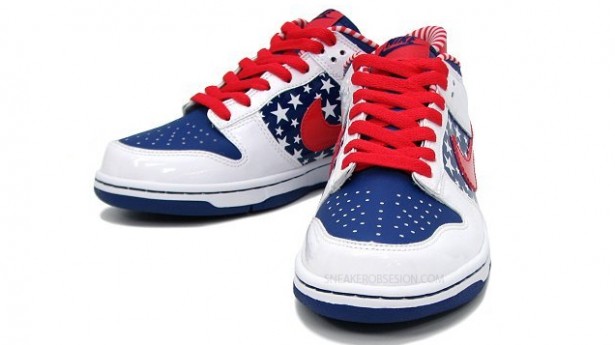 Nike Dunk Low Independence Day 3 615x345