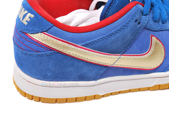 Nike Dunk Low Sb Koston Kicks Crew 02