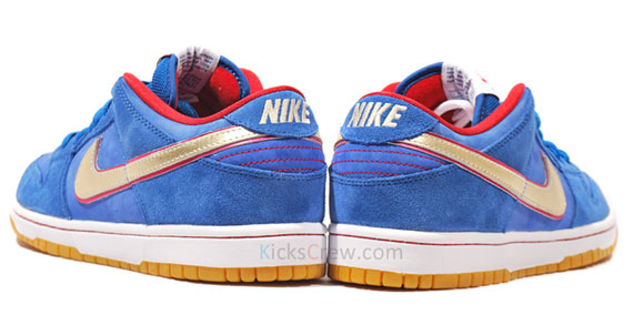 Nike Dunk Low Sb Koston Kicks Crew 04