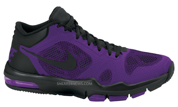 Nike Fuse Trainer 3