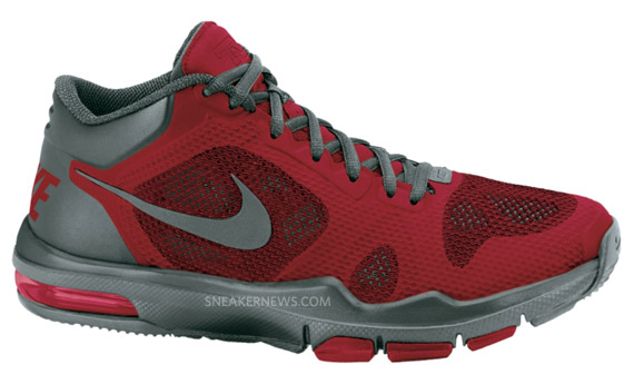 Nike Fuse Trainer 4