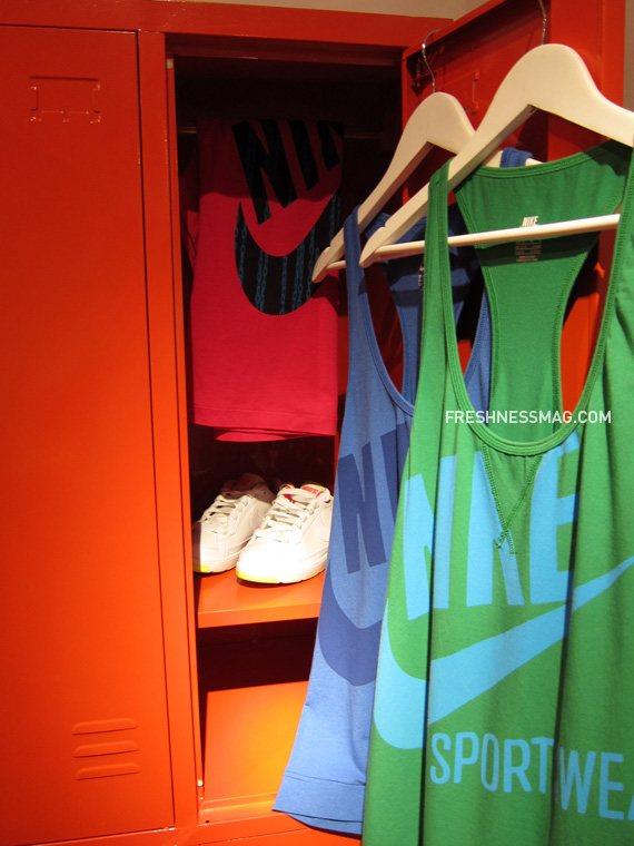 Nike Greater China Fall Holiday Summit 26