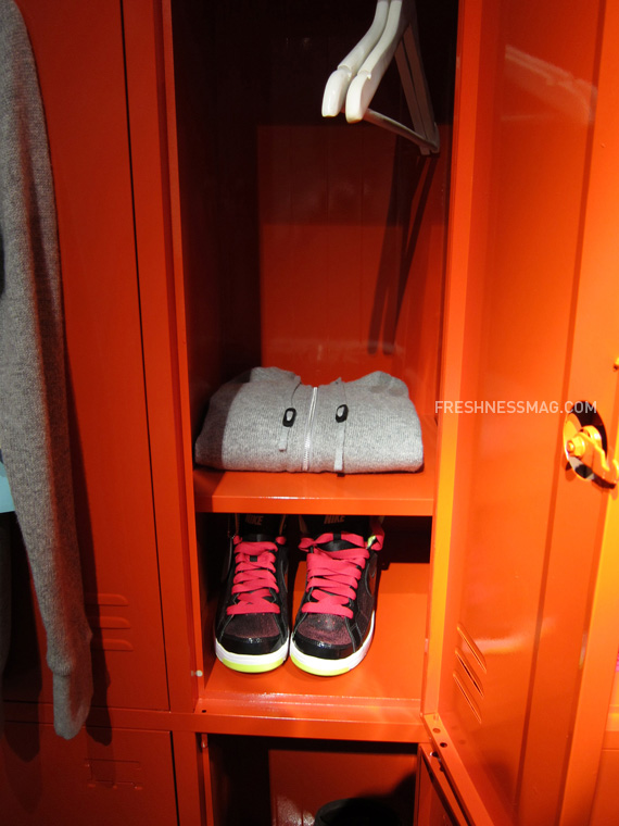 Nike Greater China Fall Holiday Summit 27