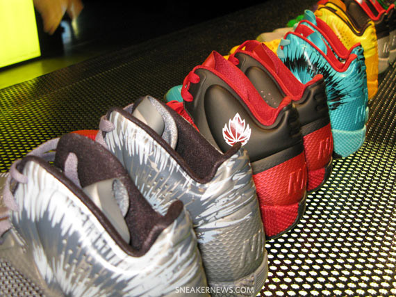 Nike Hyperfuse 2010 Showcase Edited 17