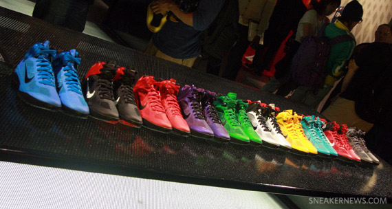 Nike Hyperfuse 2010 Showcase Edited 4