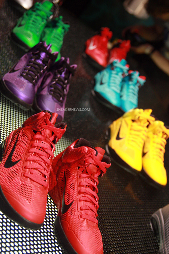 Nike Hyperfuse 2010 Showcase Edited 7