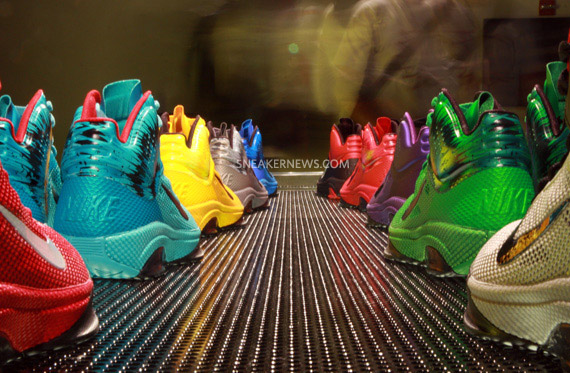 Nike Hyperfuse 2010 Showcase Edited 8