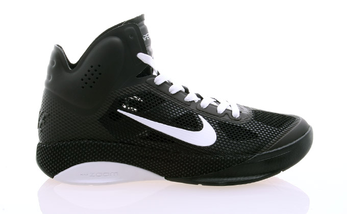 Nike Hyperfuse New Makeups 03