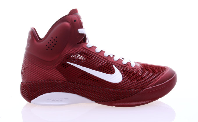 Nike Hyperfuse New Makeups 05
