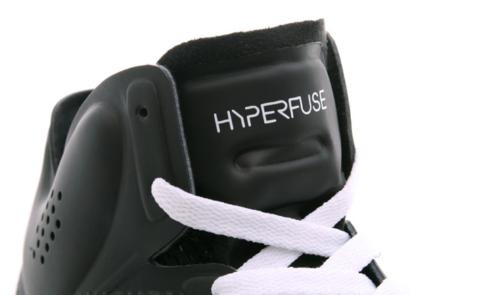 Nike Hyperfuse New Makeups 08