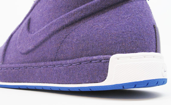 Nike Royal Mid Purple Wool 02