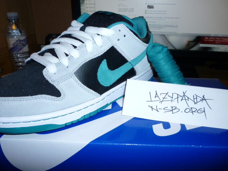 Nike Sb Chromeball