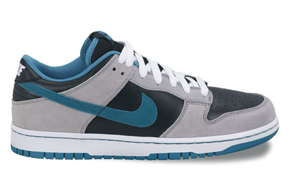 Nike Sb Dunk Low X Neil Brender Chrome Ball Incident 1