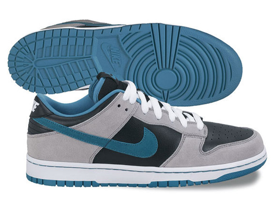 Nike Sb Dunk Low X Neil Brender Chrome Ball Incident 2