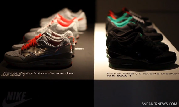 Nike Sportswear At Sneakerness Zurich 1