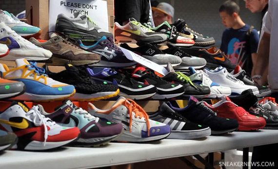 Nike Sportswear At Sneakerness Zurich 10