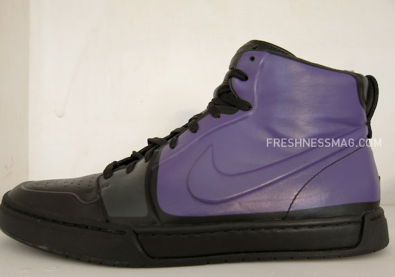 Nike Sportswear Fall Holiday 10 Footwear 88