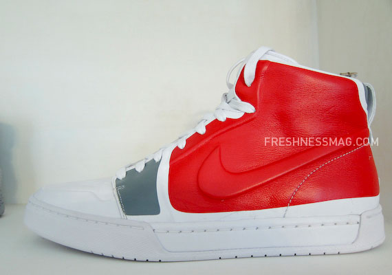 Nike Sportswear Fall Holiday 10 Footwear 89