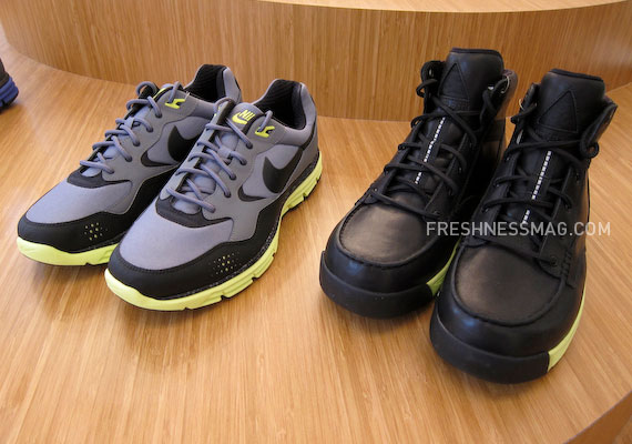 Nike Sportswear Fall Holiday 10 Footwear 93