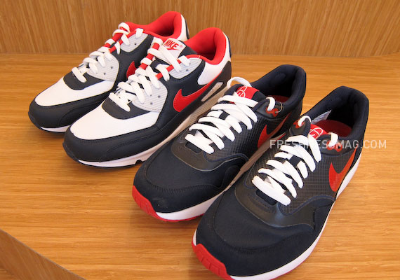 Nike Sportswear Fall Holiday 10 Footwear 94