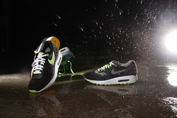 Nike Sportswear Holiday 10 Air Max I 03