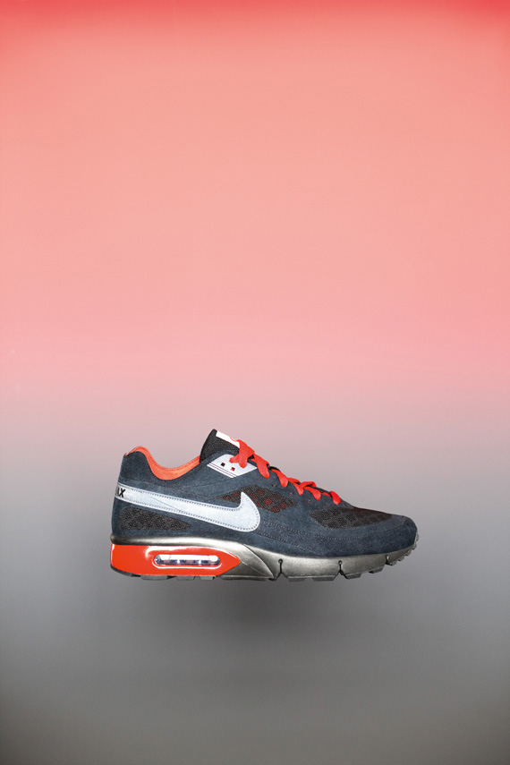 Nike Sportswear Holiday 10 Air Max Bw Gen Ii 01