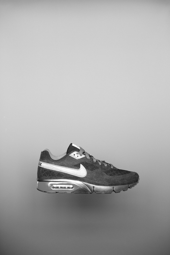 Nike Sportswear Holiday 10 Air Max Bw Gen Ii 02