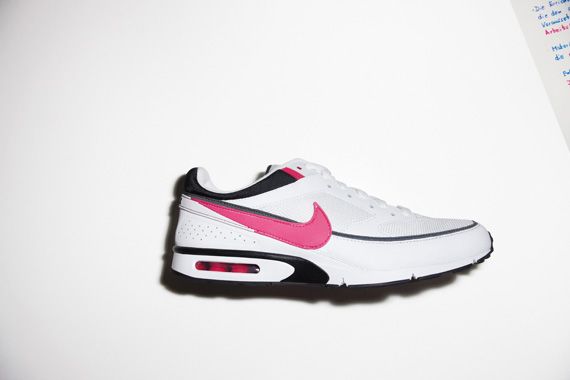 Nike Sportswear Holiday 10 Air Max Bw Lite 01