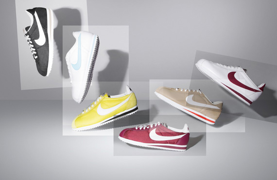 Nike Sportswear Holiday 10 Cortez