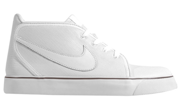 Nike Toki Perforated Leather