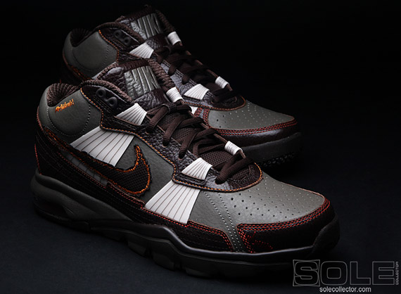 Nike Trainer Sc 2010 Wild Boar 1